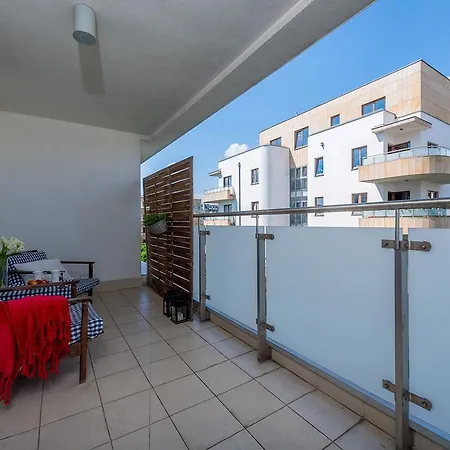 P&O Apartments Marina Mokotow