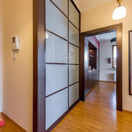 Apartment P&O Apartments Marina Mokotow *