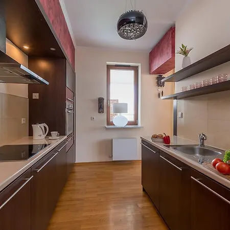 Apartment P&O Apartments Marina Mokotow