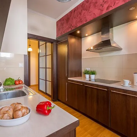 P&O Apartments Marina Mokotow