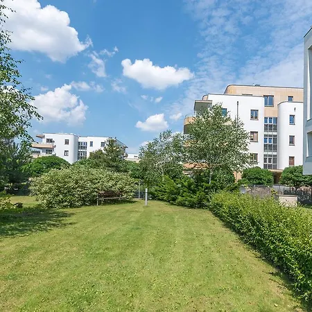 Apartment P&O Apartments Marina Mokotow *