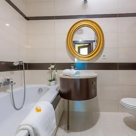Apartment P&O Apartments Marina Mokotow *