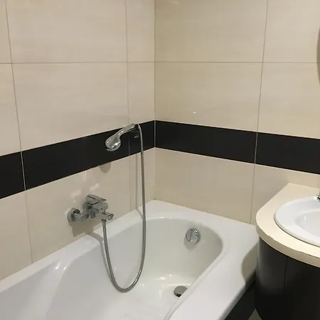 Apartment P&O Apartments Marina Mokotow Warsaw