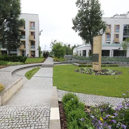 P&O Apartments Marina Mokotow