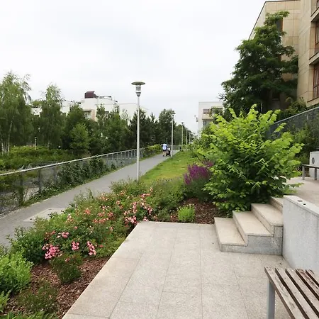 Apartment P&O Apartments Marina Mokotow *