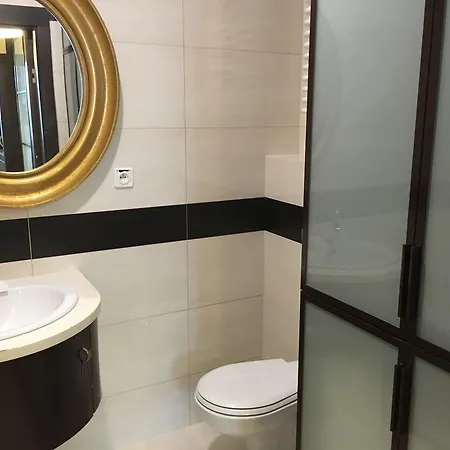 P&O Apartments Marina Mokotow