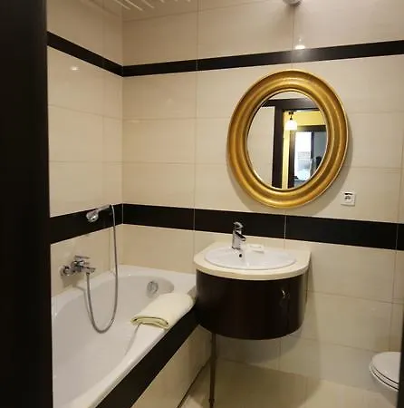Apartment P&O Apartments Marina Mokotow