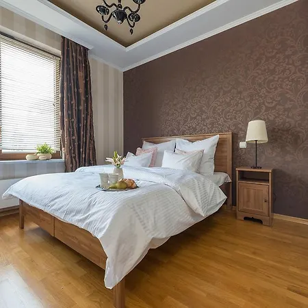 P&O Apartments Marina Mokotow
